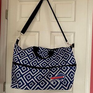 Buffalo Bills Picnic Tote